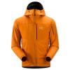 Arc'teryx Gamma MX Hooded Softshell Jacket - Men's