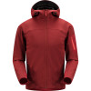 Arcteryx Epsilon SV Hooded Fleece Jacket - Mens Buckeye, L - breathable,water resistant,mid layer,ski jacket