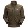 Arc'teryx Tau Fleece Jacket - Men's