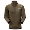 Arc'teryx Tau Pullover Fleece Jacket - Men's