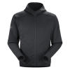 Arc'teryx Fugitive Hooded Fleece Jacket - Men's