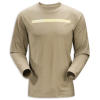 Arc'teryx Word Grid T-Shirt - Long-Sleeve - Men's