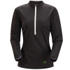 Arc'teryx Incline Zip-Neck LS