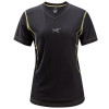 Arc'teryx Velox V-Neck Shirt - Short-Sleeve - Women's