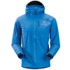 Arc'teryx Squamish Hooded Jacket - Men's Miro Blue