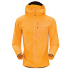 Arc'teryx Squamish Hooded Jacket - Men's Pollen, L