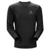 Arc'teryx Ether Crew - Long-Sleeve - Men's