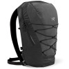 Arc'teryx Aerios Daypack 14 - 854cu in Raven, One Size