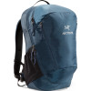 Arcteryx Mantis 26 Daypack - 1587cu in Blue Moon, One Size - backpack travel work gym laptop