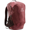 Arcteryx Mantis 26 Daypack - 1587cu in Tibetan Red, One Size - backpack travel work gym laptop
