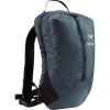 Arcteryx Fly 13 Daypack - 793cu in Nightshade, One Size - backpack travel work gym laptop