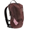 Arc'teryx Fly 13 Daypack - 793cu in Raisin, One Size