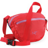 Arcteryx Maka 2 Bag - 122cu in Grenadine, One Size - lumbar pack,pack,bag,travel bag