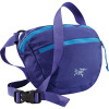 Arcteryx Maka 2 Bag - 122cu in Squid Ink, One Size - lumbar pack,pack,bag,travel bag