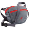 Arcteryx Maka 2 Bag - 122cu in Tungsten, One Size - Arc'teryx Maka 2 Bag - 122cu in Tungsten, One Size,Hiking & Camping Gear > Backpacks > Lumbar Packs,Arc'teryx,7364-123179-20679-One Size,Tungsten, One Size