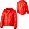 Arc'teryx Dually Belay Synthetic Jacket - Men's