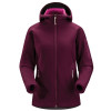 Arc'teryx Firee Hooded Softshell Jacket - Women's