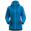 Arc'teryx Strato Hooded Fleece Jacket - Women's