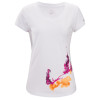 Arc'teryx Acuarela T-shirt - Short-Sleeve - Women's