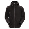 Arc'teryx Strato Full-Zip Hooded Fleece Jacket - Men's