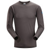 Arc'teryx Phase SL Crew Top - Long-Sleeve - Men's