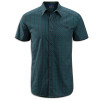 Arc'teryx Peakline Button-Down Shirt - Short-Sleeve - Men's
