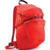 Arcteryx Cierzo 18 Backpack - 1098cu in Cardinal, One Size - Arc'teryx,ultralight pack,ice climbing pack,rock climbing pack