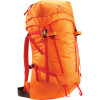 Arcteryx Cierzo 35 Backpack - 2136cu in Blaze, One Size - Arc'teryx,alpine climbing pack,summit pack,ice climbing pack