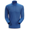 Arc'teryx Phase SL Zip Neck