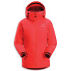 Arc'teryx Kappa Hooded Insulated Jacket - Women's