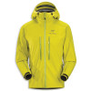 Arc'teryx Venta MX Hooded Softshell Jacket - Men's