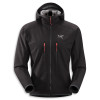 Arc'teryx Acto MX Fleece Hooded Jacket - Men's