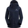Arc'teryx Gamma SL Hybrid Hooded Softshell Jacket - Women's