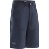 Arc'teryx Bastion Long Short - Men's&nbsp;Admiral