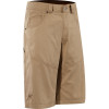 Arc'teryx Bastion Long Short - Men's