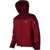 Arc'teryx Kappa Insulated Hooded Jacket - Men's