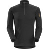 Arc'teryx Phase SV Zip-Neck LS