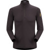 Arc'teryx Phase AR LS Zip Neck