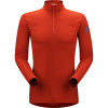 Arc'teryx Phase SL LS Zip Neck