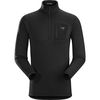 Arc'teryx RHO AR Zip Neck