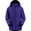 Arc'teryx Gamma MX Hooded Softshell Jacket - Women's