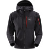 Arc'teryx Gamma MX Hooded Softshell Jacket - Men's