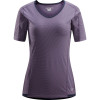 Arc'teryx Motus Crew - Short-Sleeve - Women's