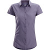 Arc'teryx Libere Comp Shirt - Cap Sleeve - Women's