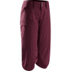 Arc'teryx Parapet Capri Pant - Women's