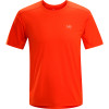 Arc'teryx Accelero Comp Shirt - Short-Sleeve - Men's