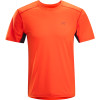 Arc'teryx Ether Crew - Short-Sleeve - Men's