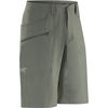 Arc'teryx Perimeter Short - Men's&nbsp;Castor Grey