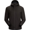 Arc'teryx Solano Softshell Jacket - Men's