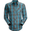 Arc'teryx Peakline Shirt - Long-Sleeve - Men's
